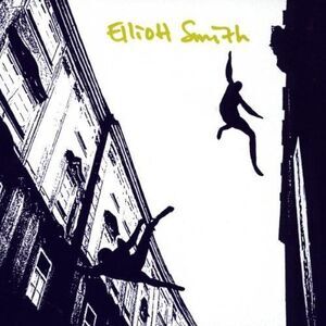 Elliott Smith - Elliott Smith  CD